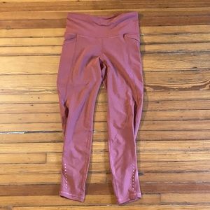 Old Navy powersoft run pocket legging